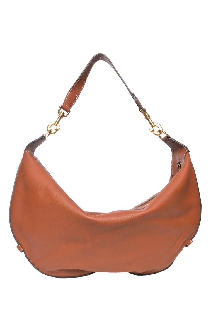 Celine 2021 Medium Leandre Hobo