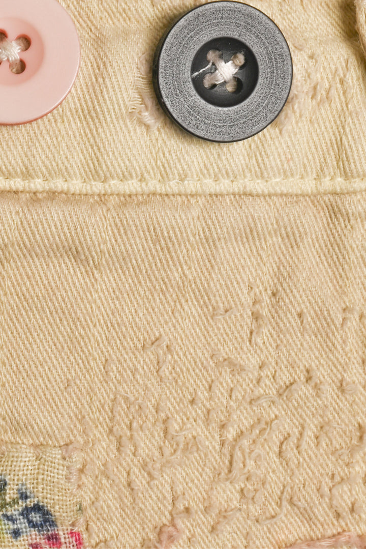 Magnolia Pearl Size OS You Just Love Miner Jeans