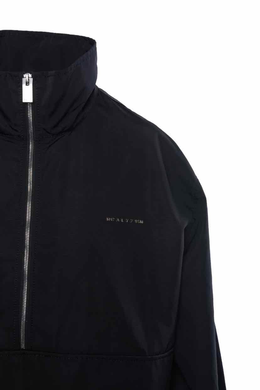 1017 ALYX 9SM Size XXL Men's Track Windbreaker Half-Zip Jacket