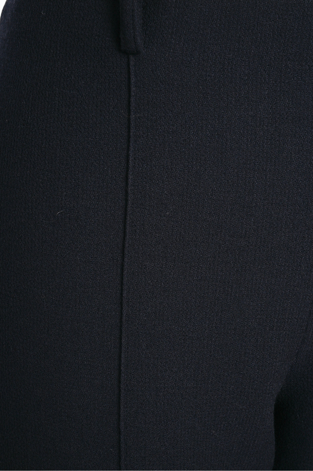 The Row Size 8 Wool Tapered Pants