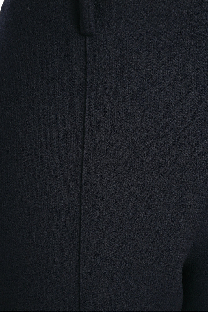 The Row Size 8 Wool Tapered Pants