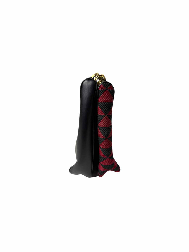 Prada Symbole Triangle  Purse
