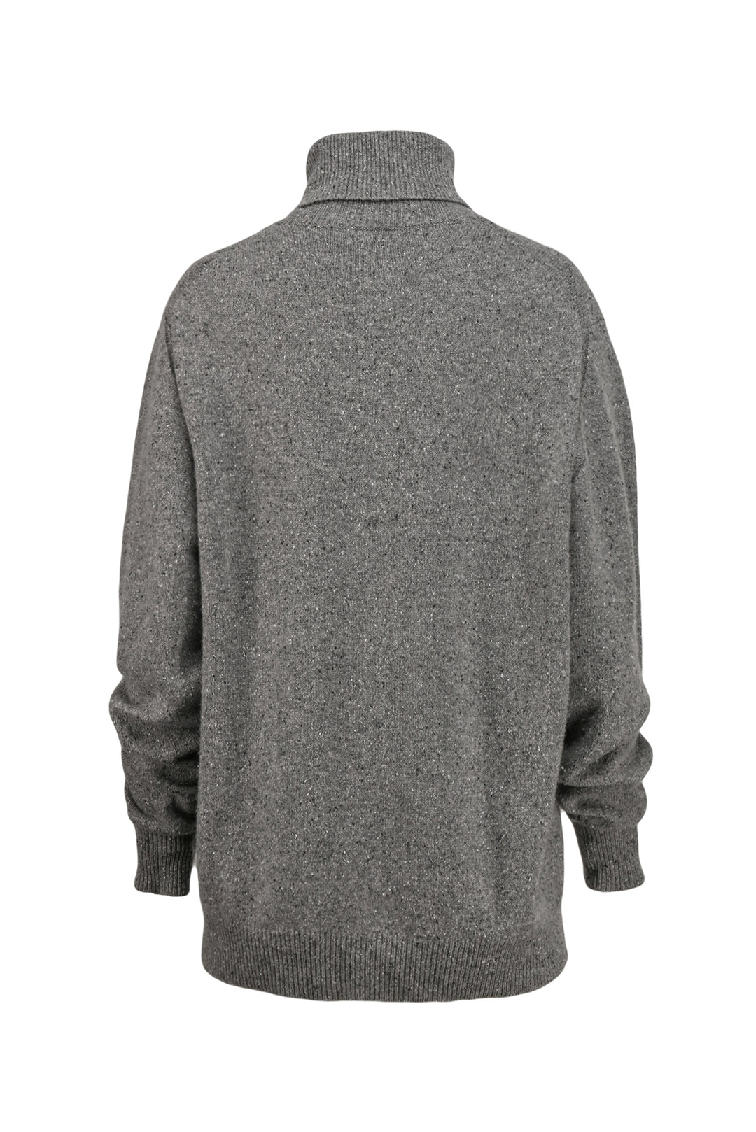 Burberry Size XL Men's Cashmere Turtleneck Sweater