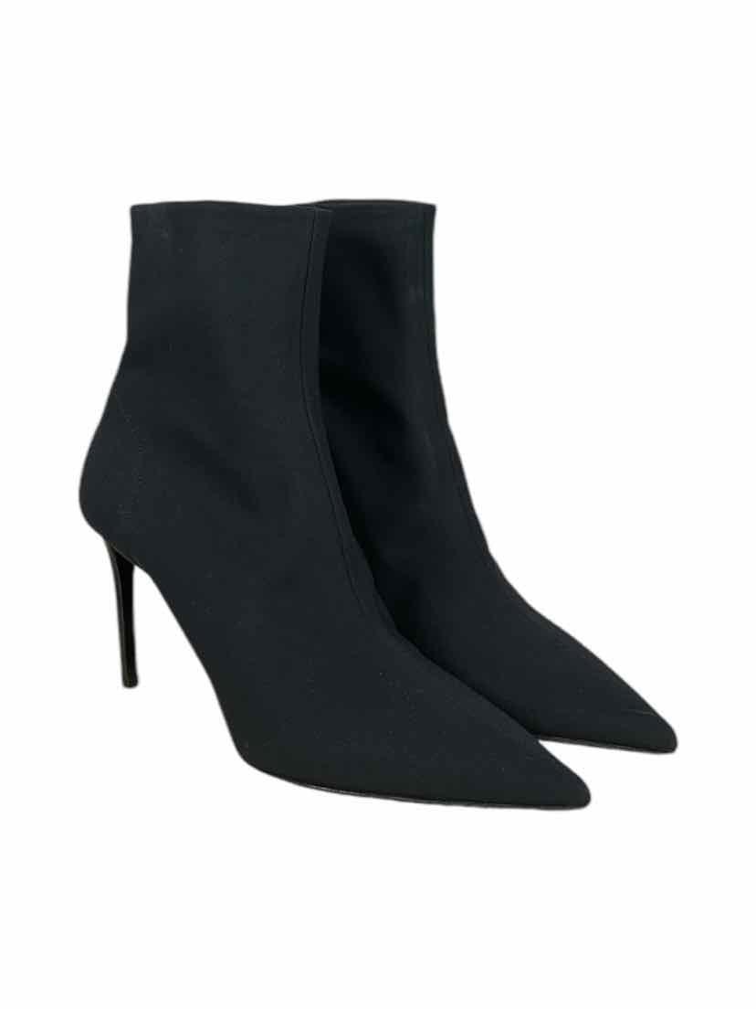 Prada Size 38 Ankle Boots