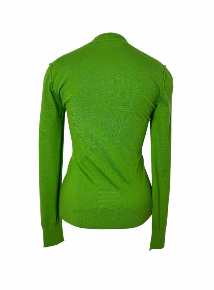 Dolce & Gabbana Size 42 Cashmere Sweater Set