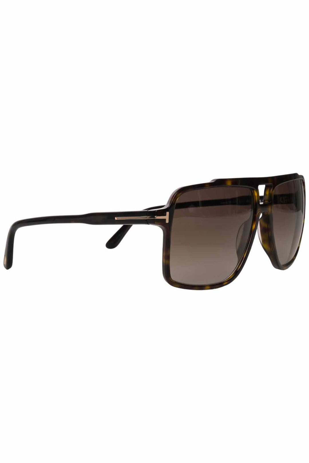 Tom Ford Kemp Unisex Sunglasses