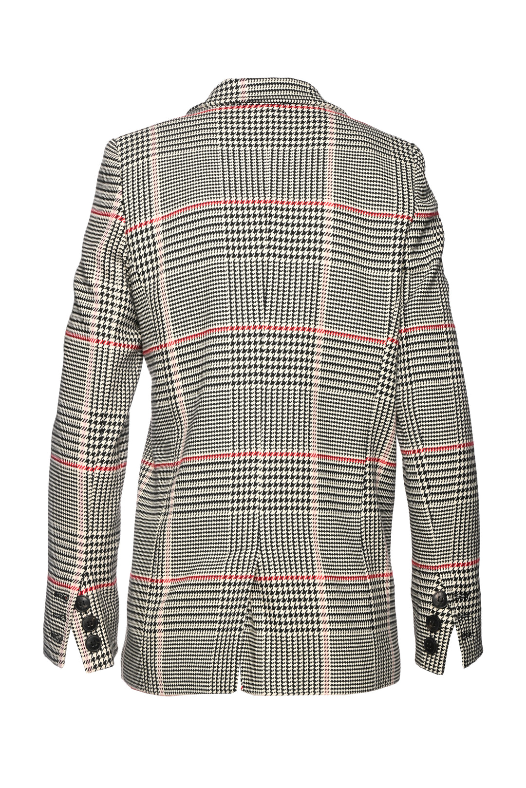 Anine Bing Size XS Houndstooth Blazer