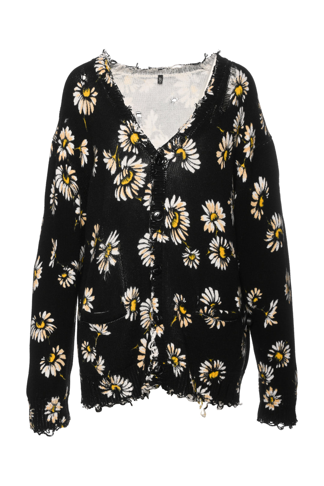 R13 Size S Cardigan