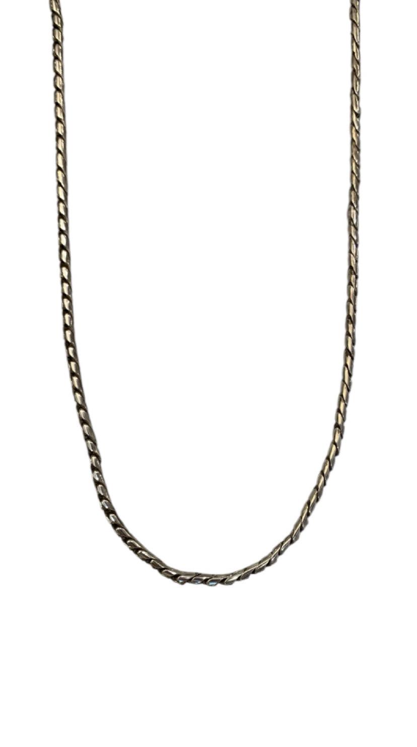 John Hardy Necklace