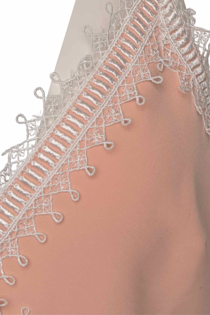 NBD Size S Lace Detail Dress
