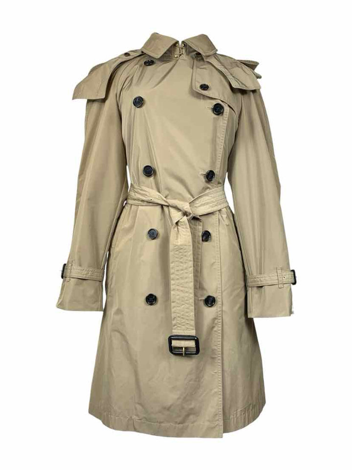 Burberry Size 10 Coat