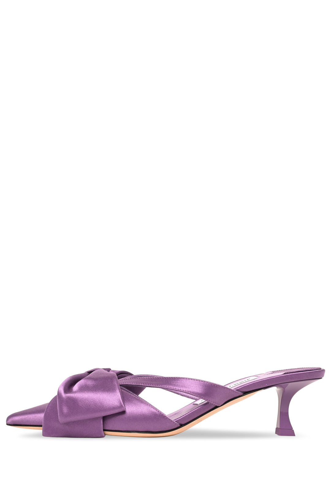 Jimmy Choo Size 38.5 Flaca Mule Pumps