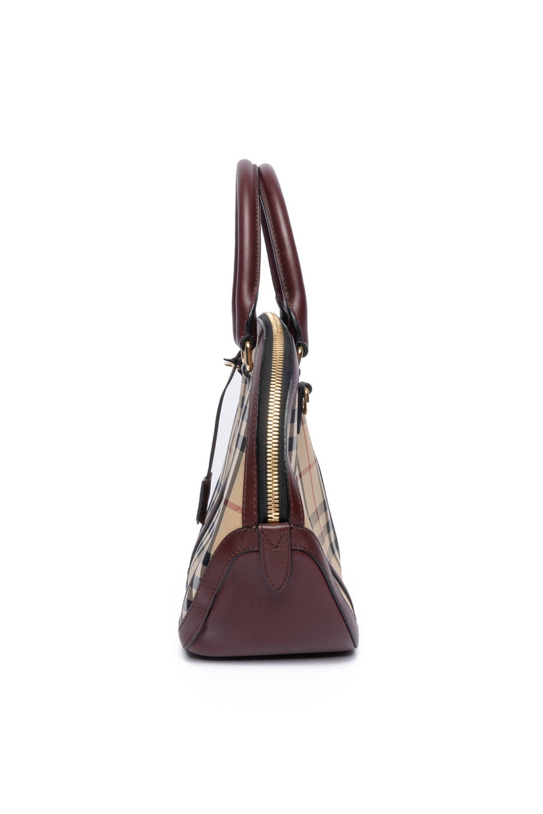 Burberry Small Orchard Bowling Bag