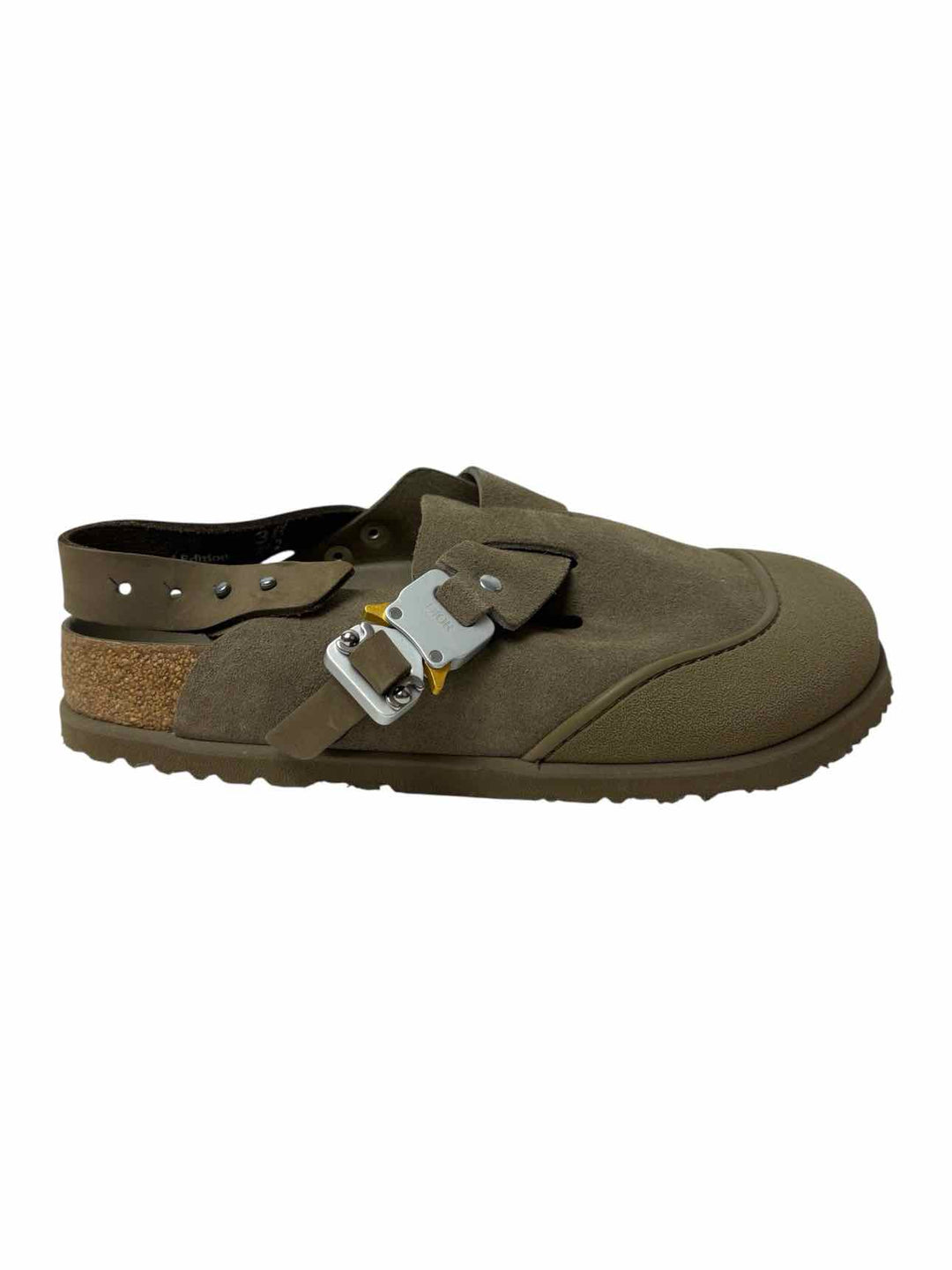 Dior X Birkenstock  Size 38 Tokio Mules & Clogs