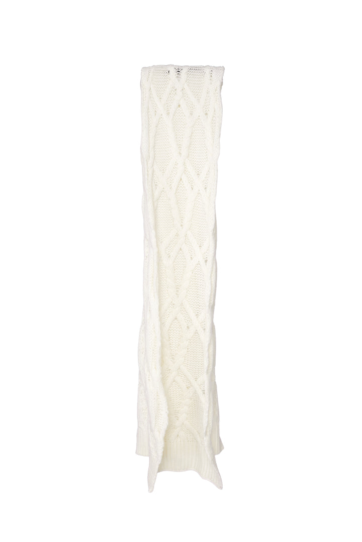 Lorena Antoniazzi Size OS Scarf