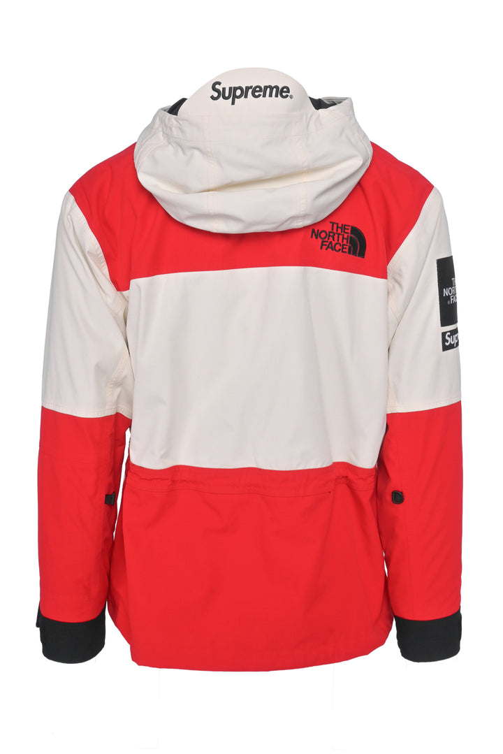 North Face x Supreme Size M Men's 2018 Expedition Jacket