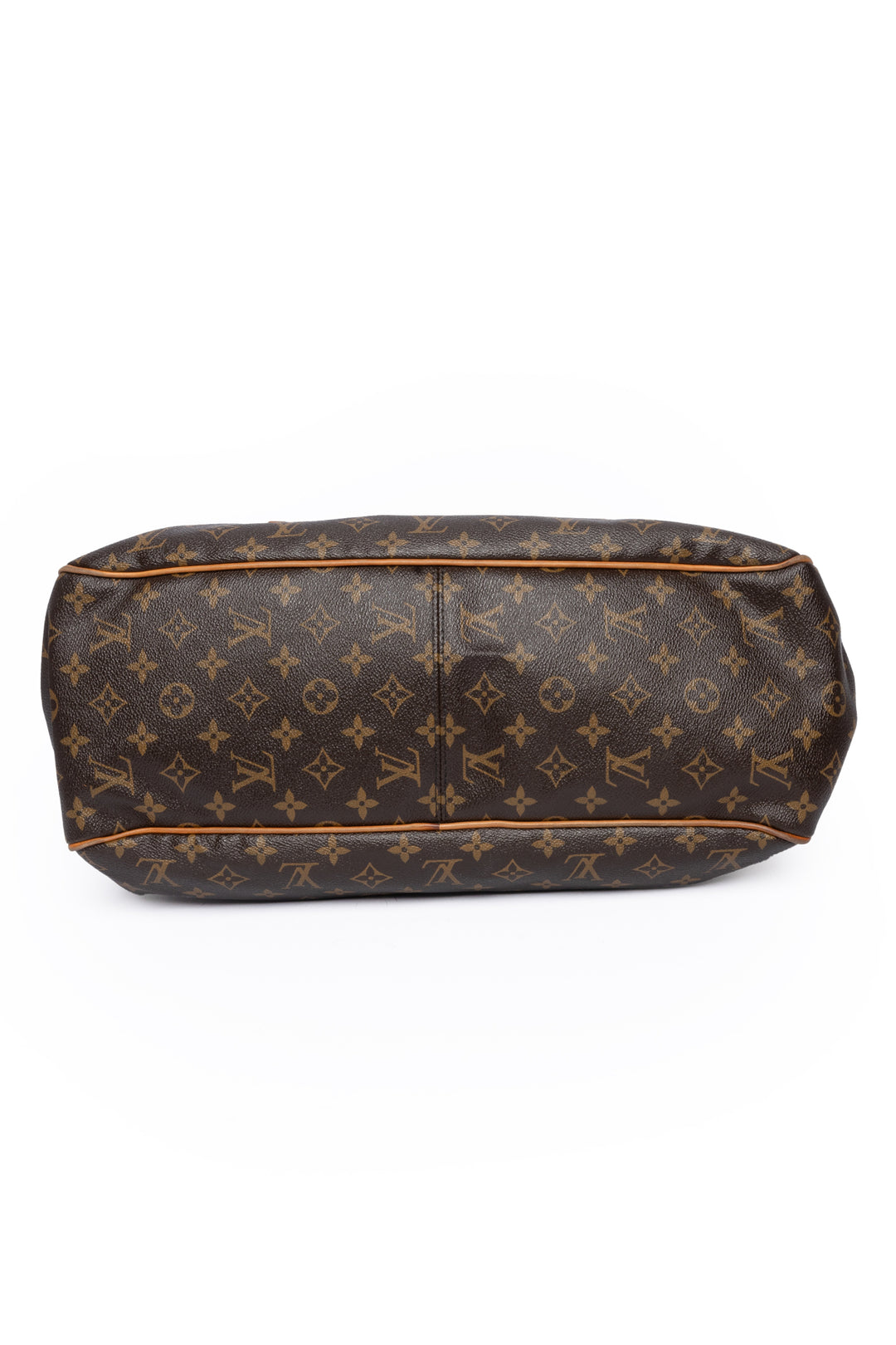 Louis Vuitton 2010 Monogram Delightful GM Shoulder Bag