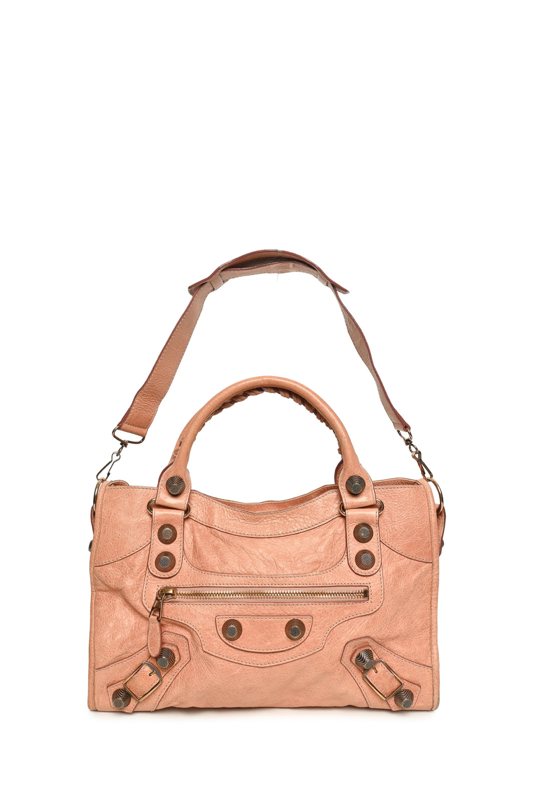 Balenciaga Giant 21 City Bag