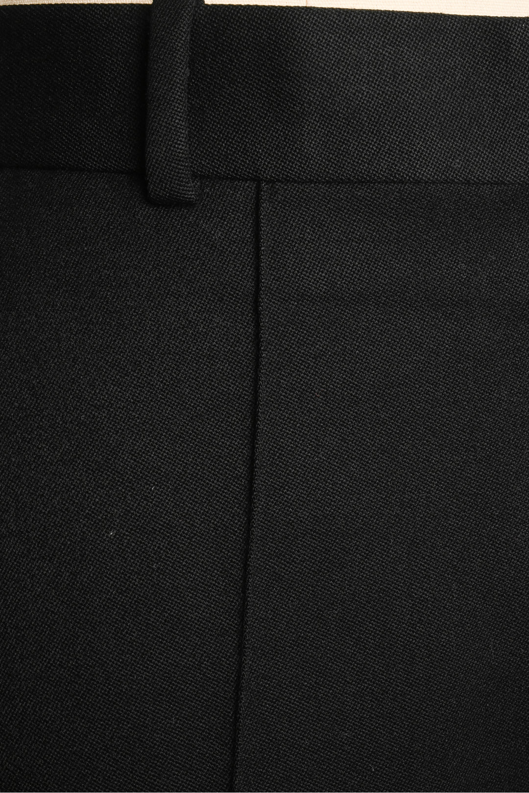 Celine Size 40 Wool Trousers
