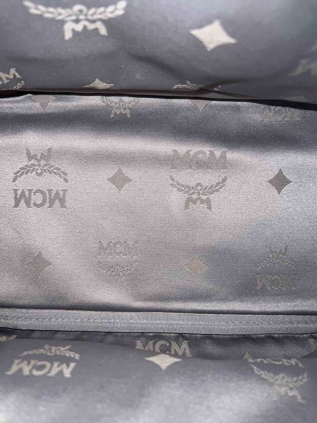 Valentino VLogo Drawstring Backpack