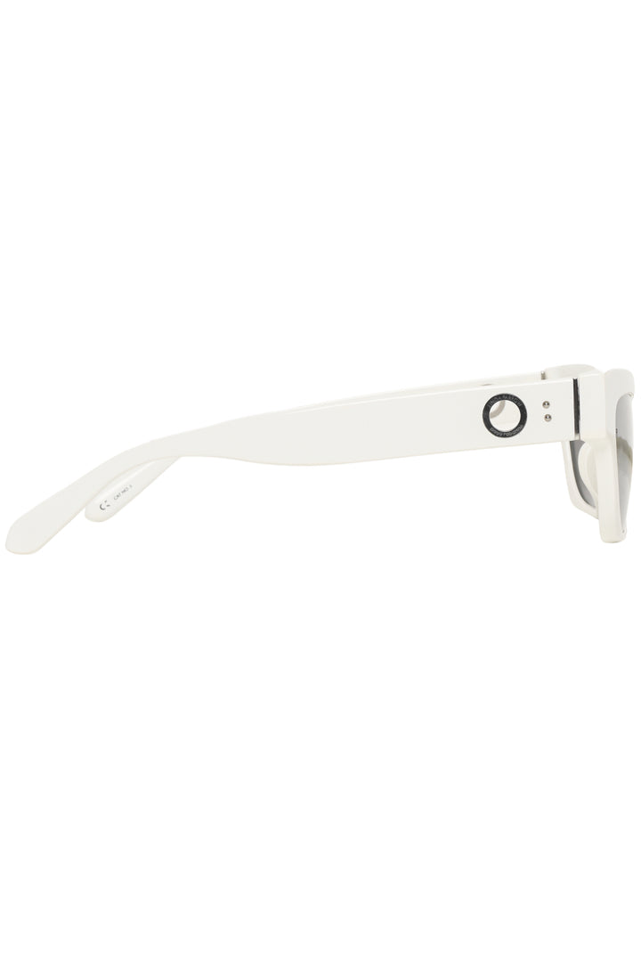 Linda Farrow x Paco Rabanne Moe Cat Eye Sunglasses