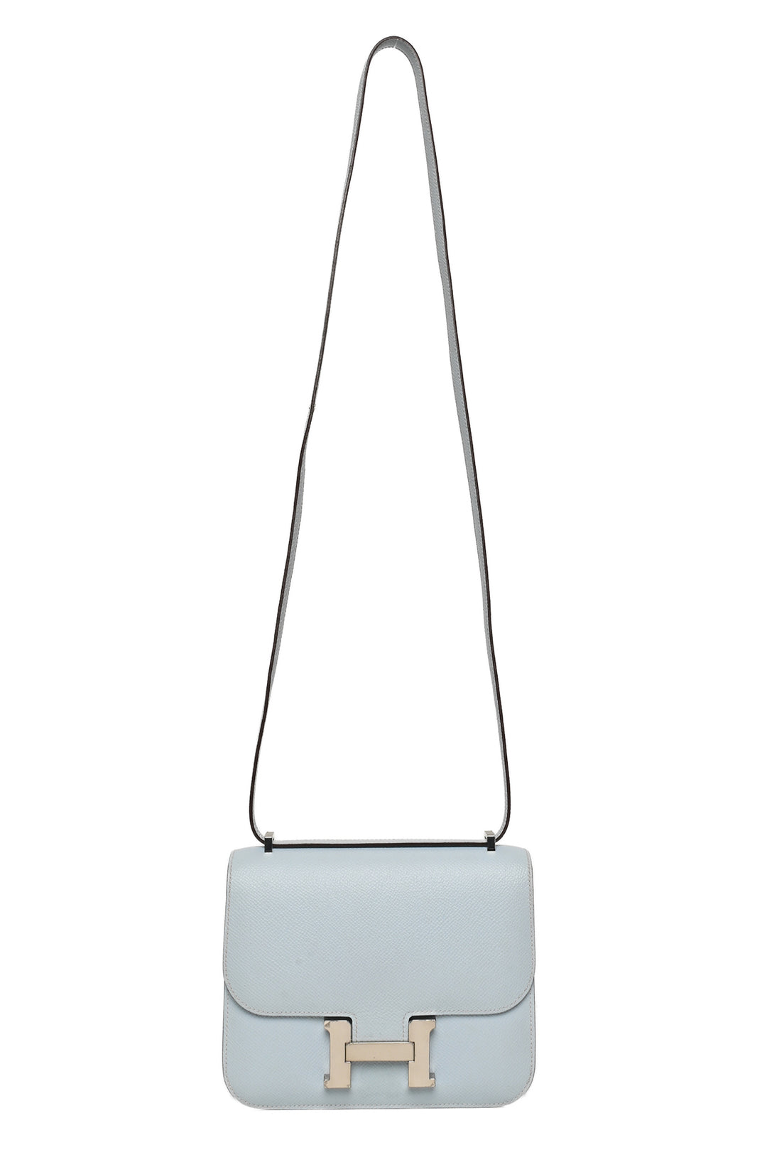 Hermes 2021 Epsom Mini Constance 18 Bag