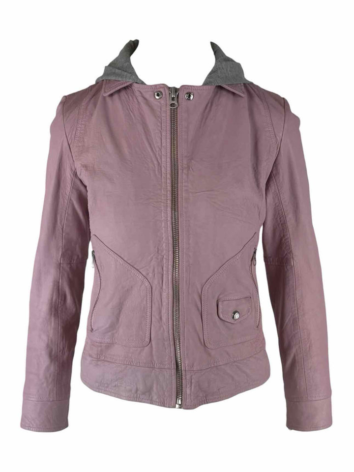 Doma Size S Jacket