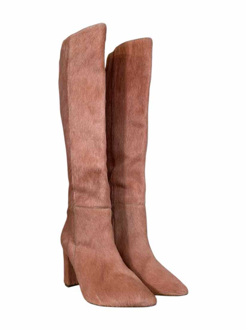 Ulla Johnson Size 38 Boots