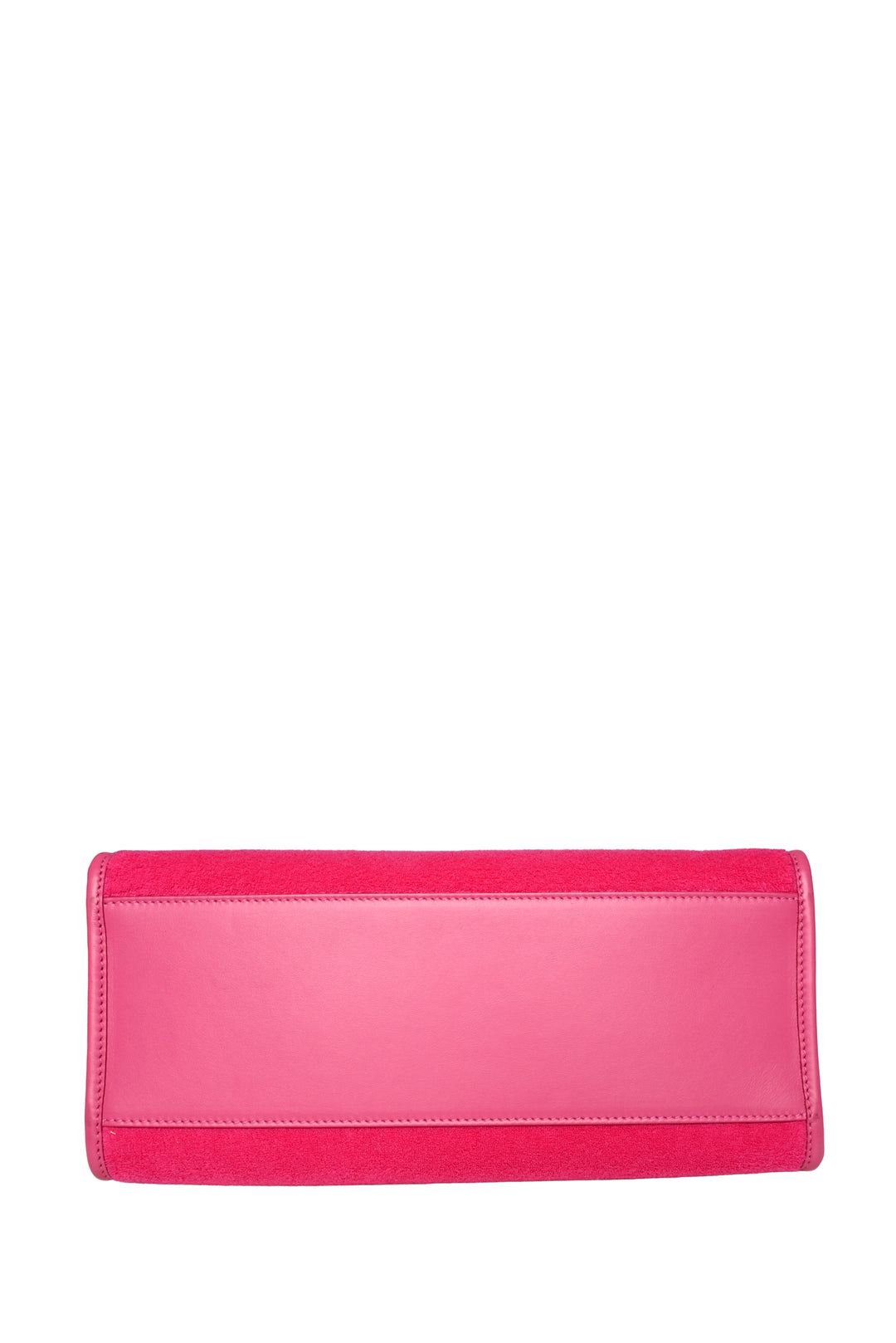 Dolce & Gabbana Terrycloth Purse