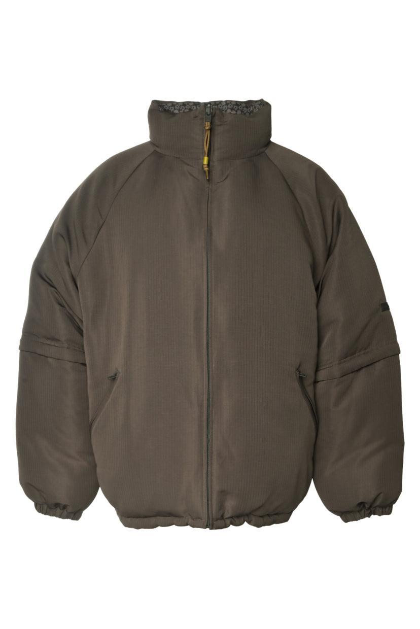 Acne Studios Size 40 Men's Reversible Down Puffer Jacket