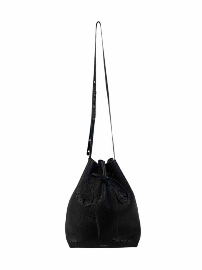 Mansur Gavriel Bucket Crossbody