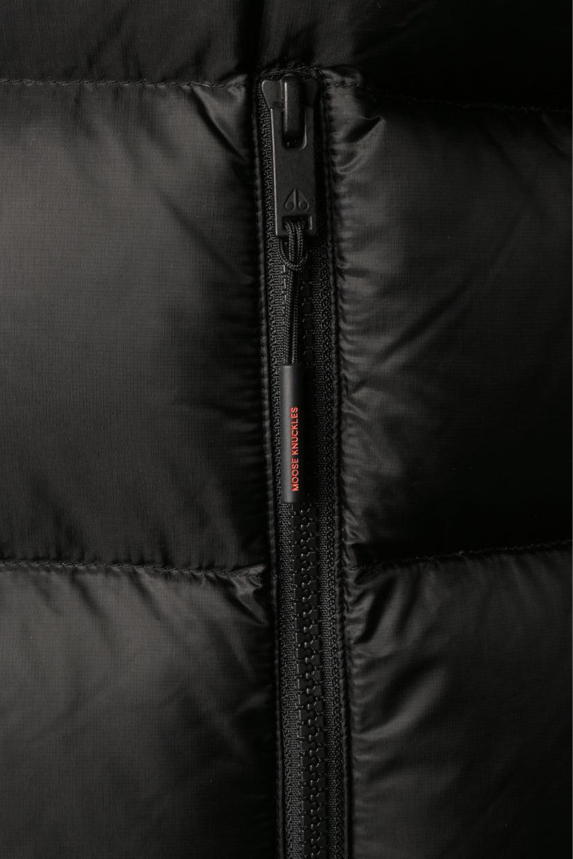 Moose Knuckles Size S Men's Vest