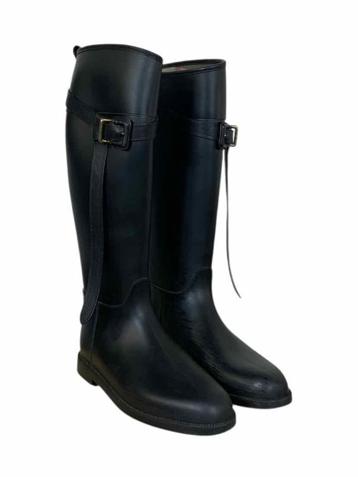 Burberry Size 39 Boots