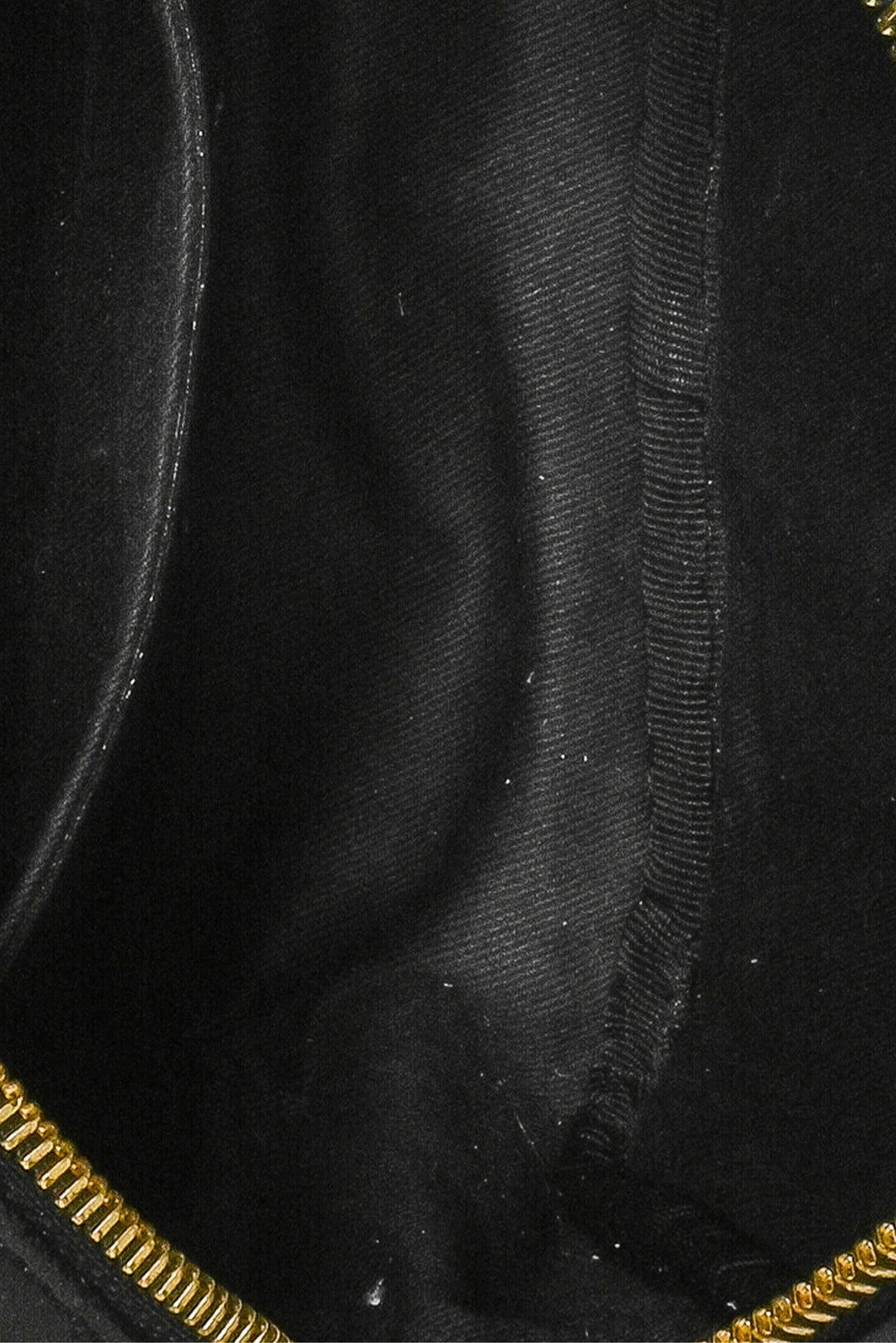 Jimmy Choo Quilted Camera Bag