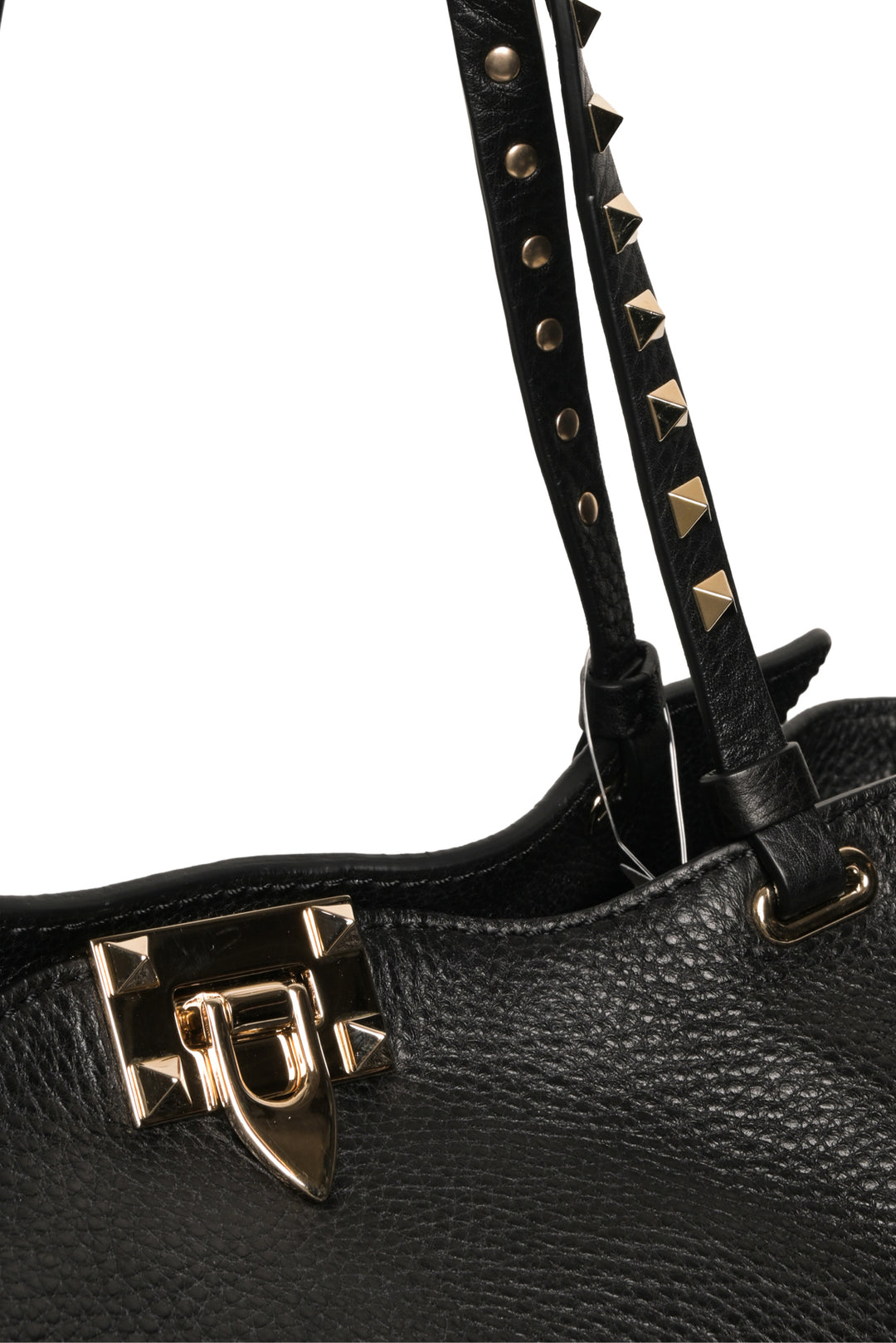 Valentino Rockstud Tote