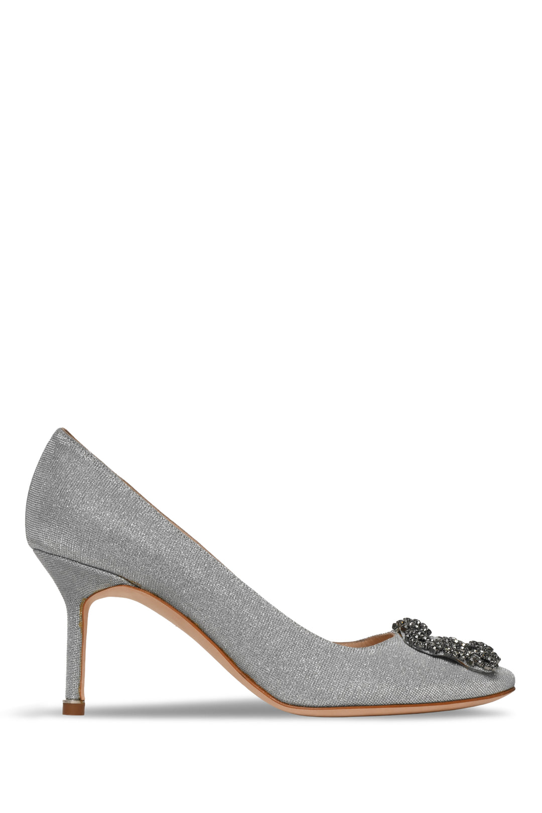 Manolo Blahnik Size 38.5 Pumps