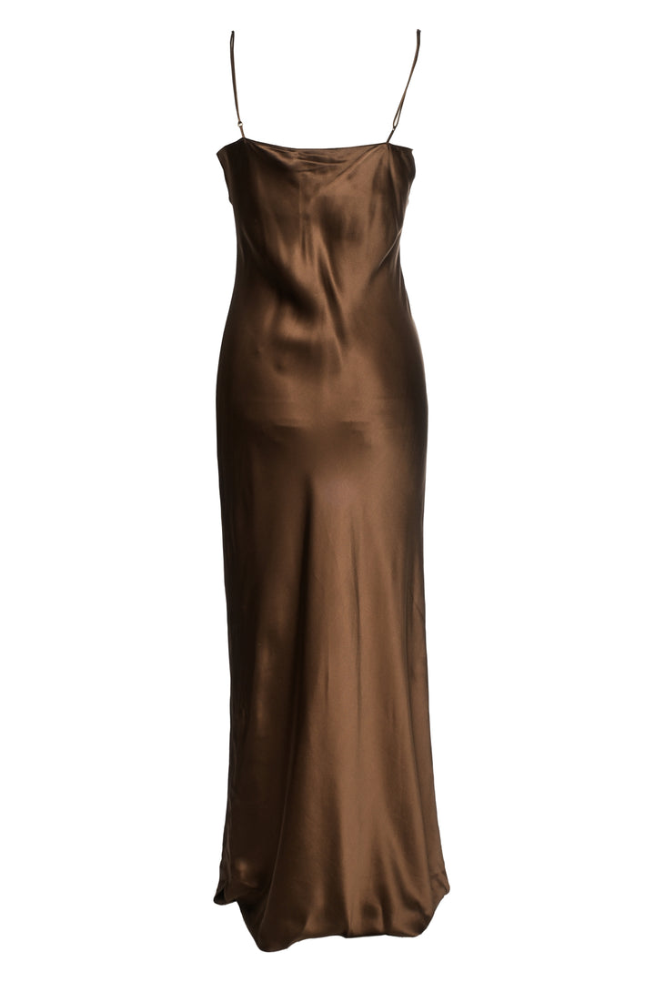 Nili Lotan Size M Cami Silk Gown