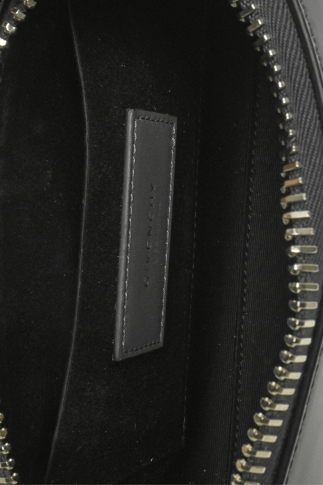 Givenchy Small Antigona U Crossbody