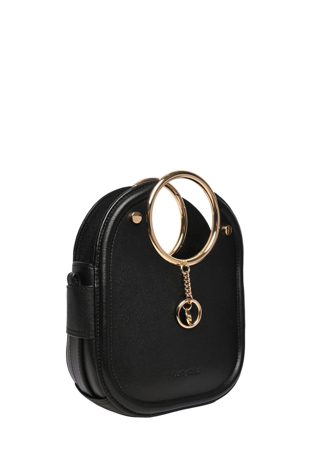 See by Chloe Mara Ring Handle Bag