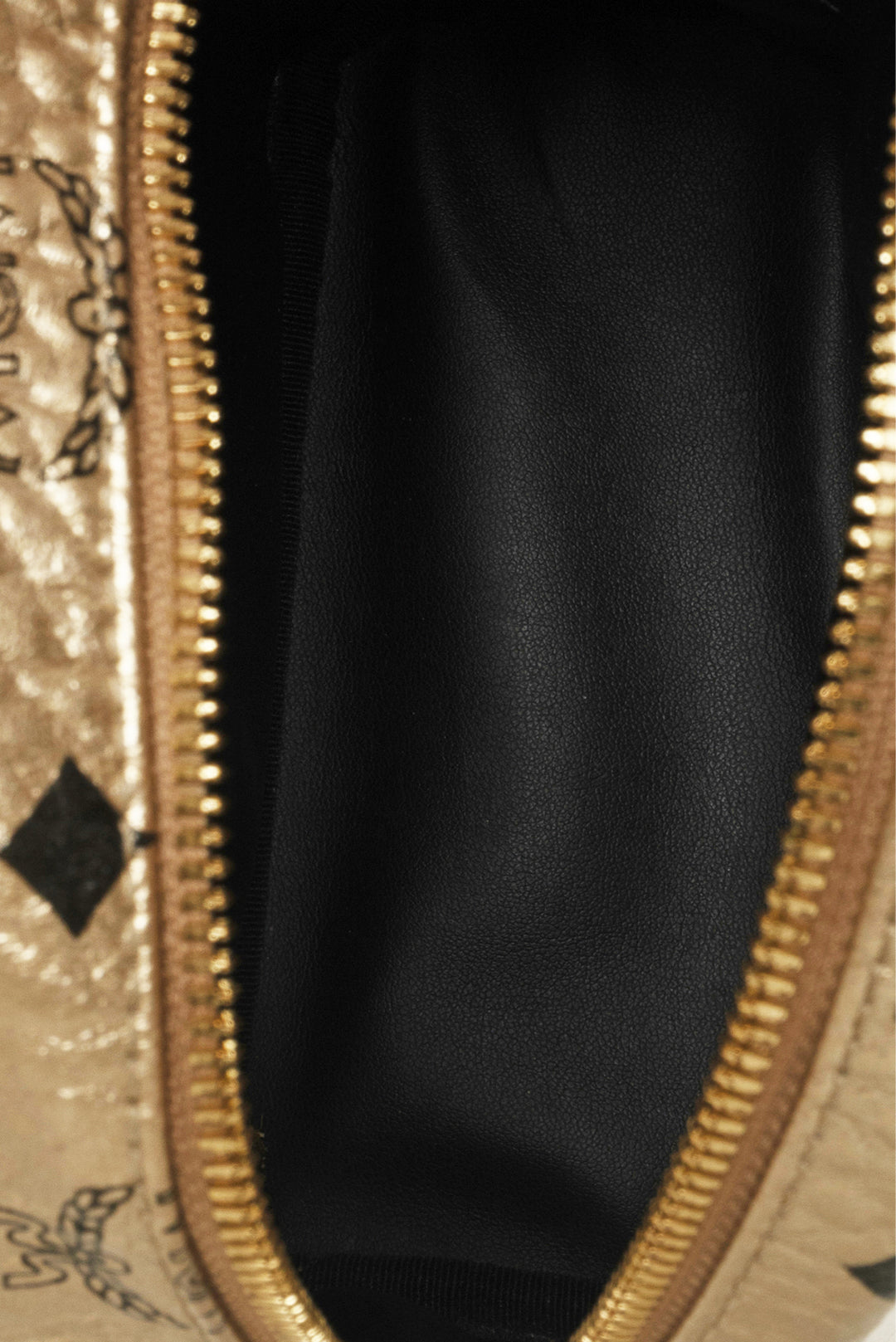 MCM X-Mini Stark Bebe Boo Side Studs Backpack