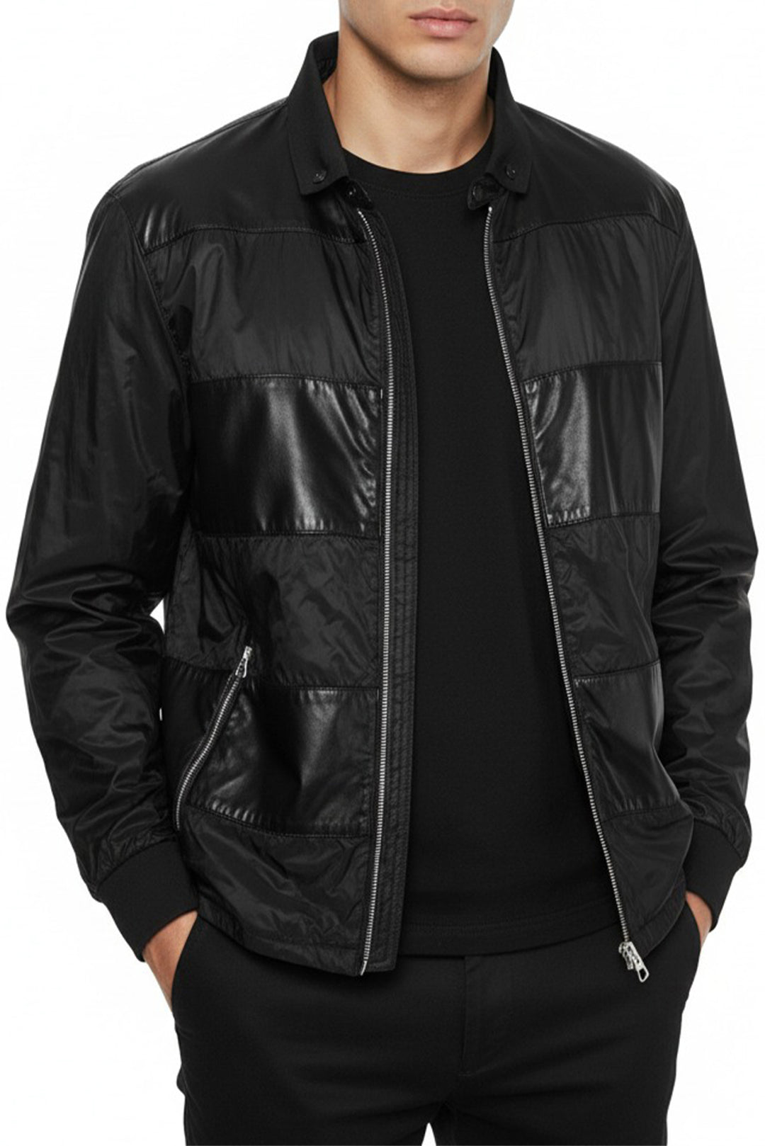 Emporio Armani Size 3X Men's Jacket