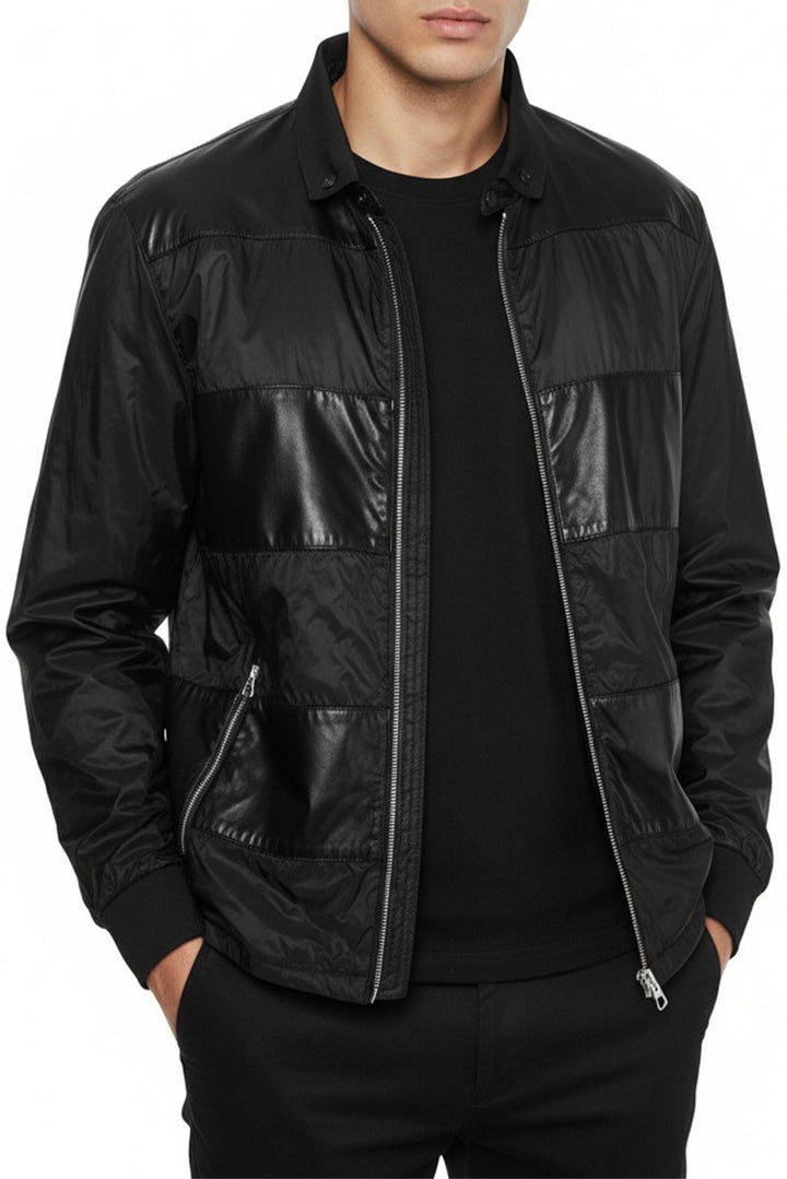 Emporio Armani Size 3X Men's Jacket
