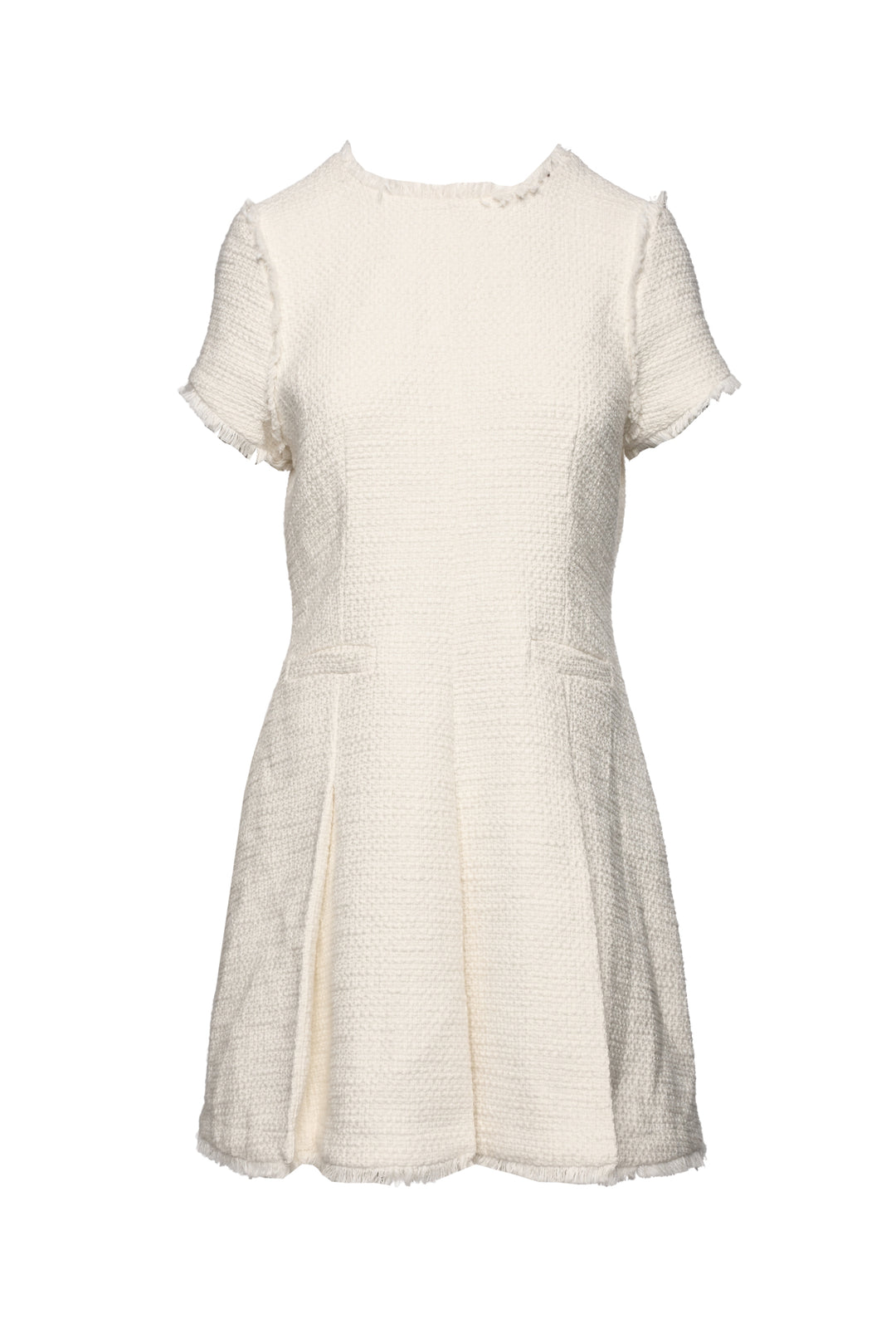 cinq a sept Size 10 Nova Dress