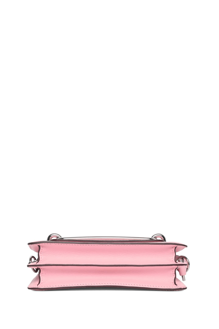 Hermes 2021 Mini Roulis Shoulder Bag