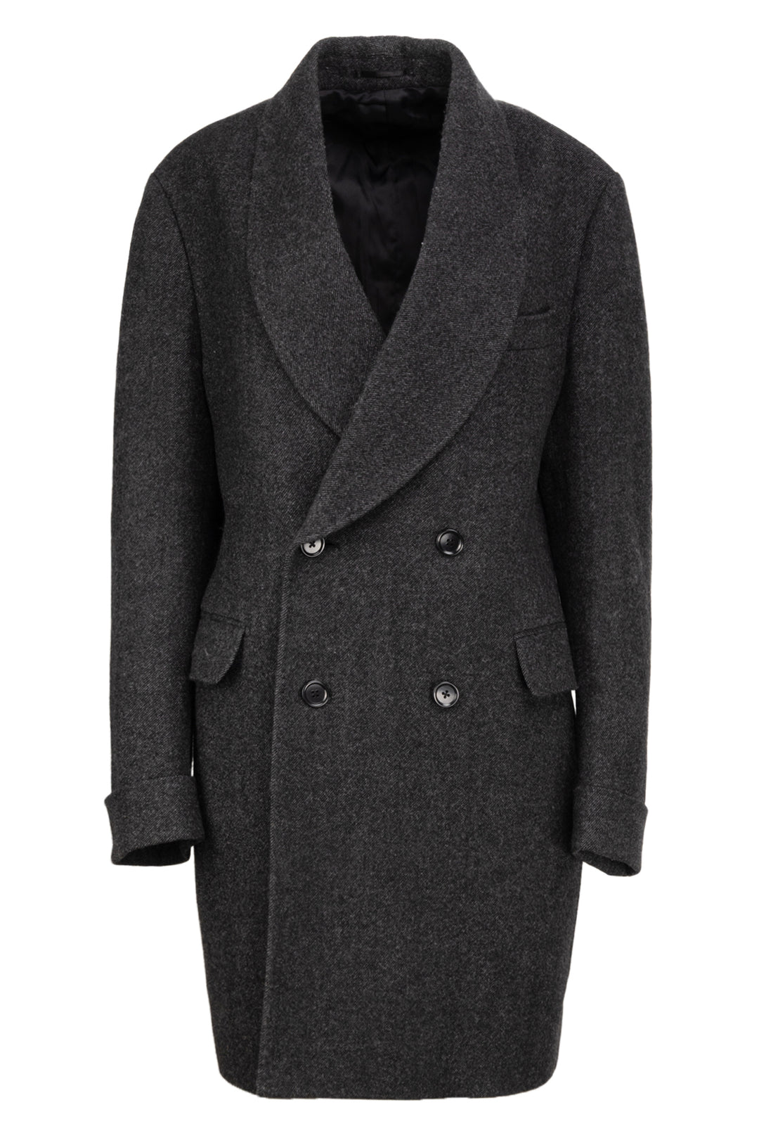 Harold Size 42 Men's Peacoat