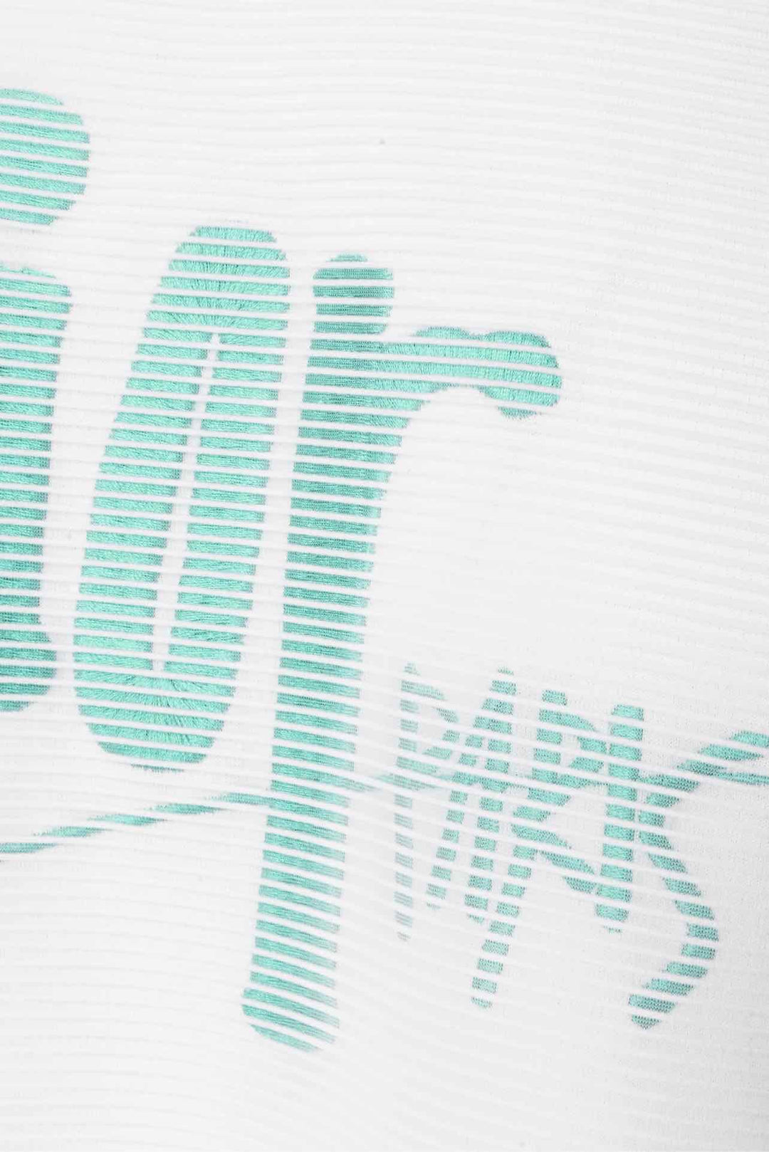 Dior x Shawn Stussy Size XXXL Men's Embroidered Logo Overlay T-shirt