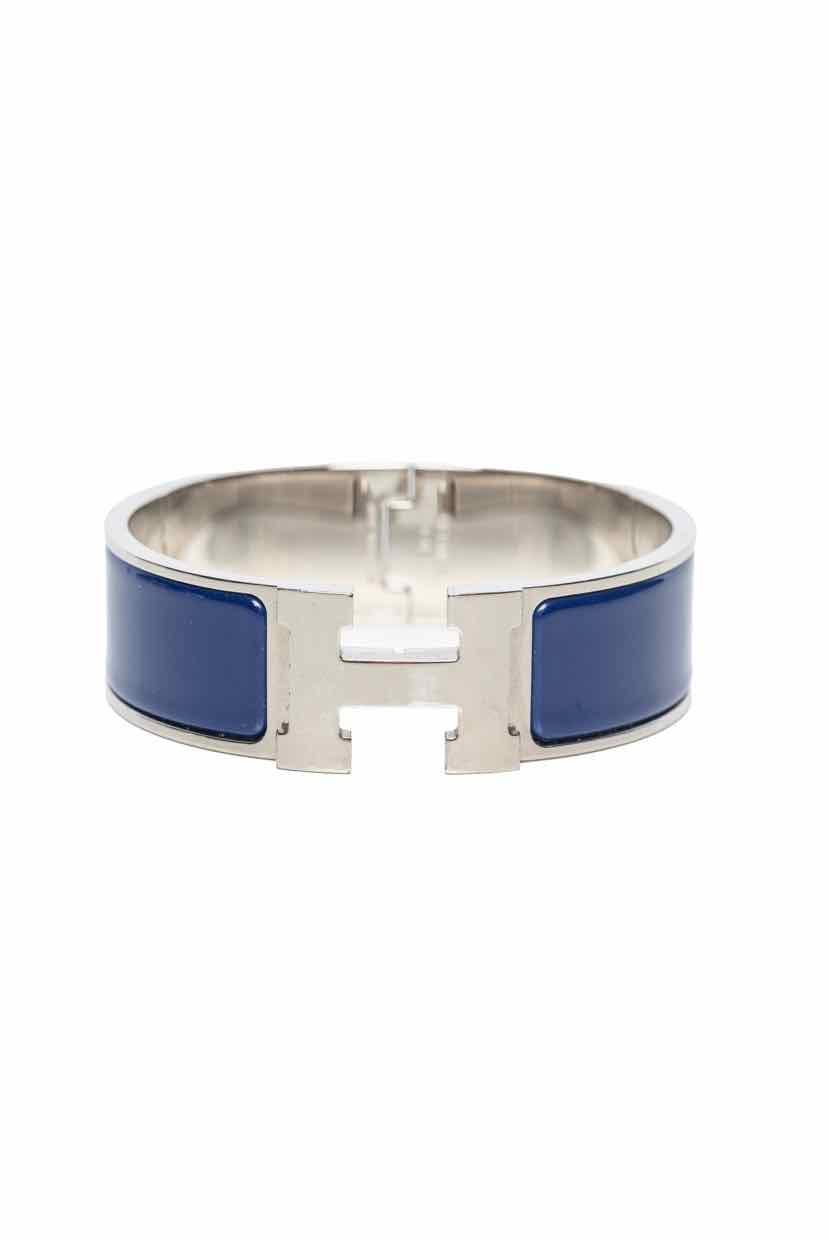 Hermes Clic Clac H Bracelet