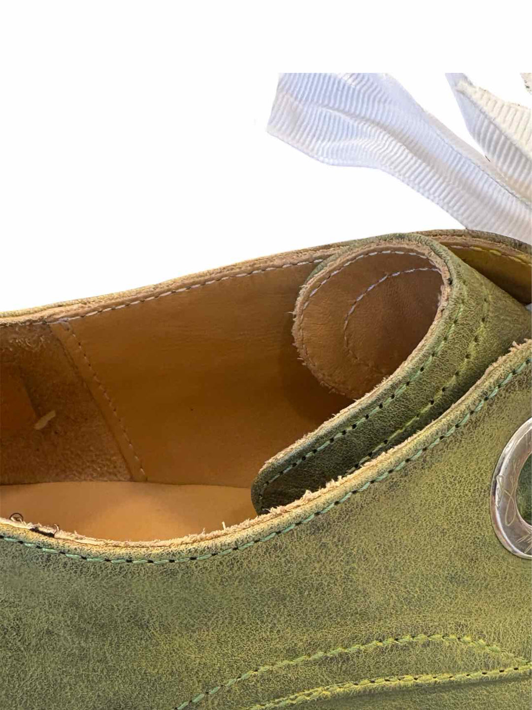 Fluevog Size 7.5 Pumps