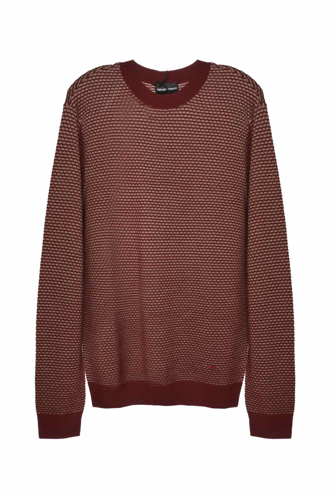 Emporio Armani Size XL Men's Sweater