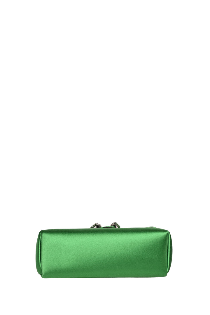 Jimmy Choo Soft Madeline Mini Bag Crossbody